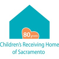 Children’s Receiving Home of Sacramento