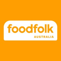 Foodfolk Australia logo