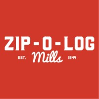 Zip-O-Log Mills, Inc. logo