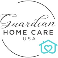 Guardian Home Care of NH logo