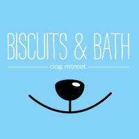 Biscuits & Bath logo