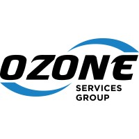 Ozone Services Group logo