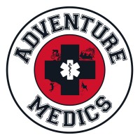 Adventure Medics logo