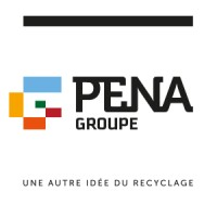 Groupe Péna logo
