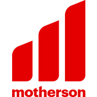 Motherson Aerospace SAS logo