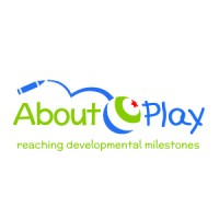 About Play logo