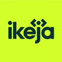 Ikeja logo
