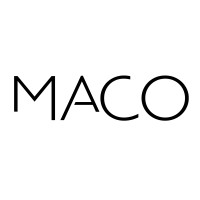 MACOhair logo