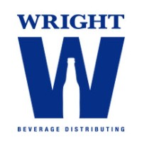Wright Beverage Distributing logo