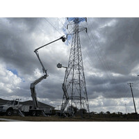 Greenstone Electrical Services logo