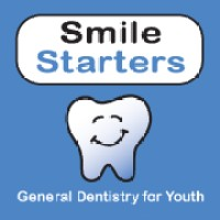 Smile Starters Dental logo