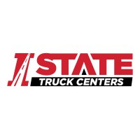 I-State Truck Center logo