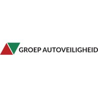 Groep Autoveiligheid logo