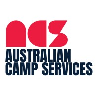 Australian Camp Services logo