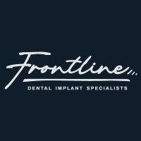 Frontline Dental Implant Specialists logo