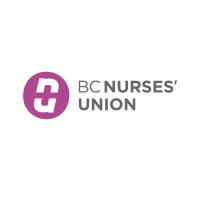 BC Nurses’ Union (BCNU) logo