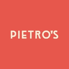 Pietro's logo