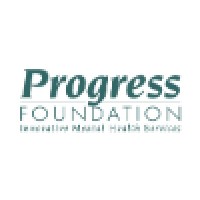 Progress Foundation logo