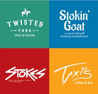 Restaurants, Inc. logo