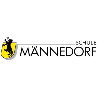 Schule Männedorf logo