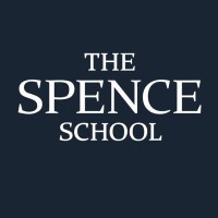 The Spence School logo