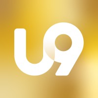U9 (Nine Communications Company Limited) logo