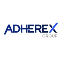 Adherex Group logo