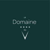 Le Domaine du V de Vaujany logo