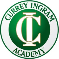 Currey Ingram Academy logo