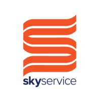 Skyservice logo