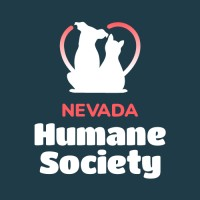 Nevada Humane Society logo