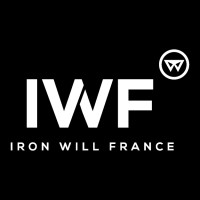 GROUPE IWF logo
