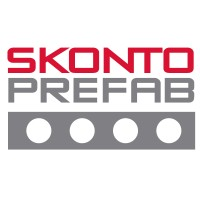 Skonto Prefab logo