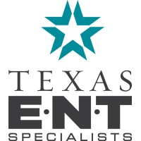 Texas Ear, Nose & Throat Specialists logo