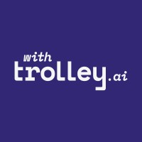 Trolley AI logo