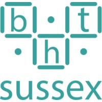 BHT Sussex logo