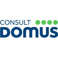 DOMUS Consult logo