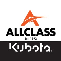 Allclass logo