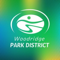 Woodridge Park District logo