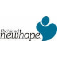Richland Newhope logo