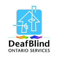 DeafBlind Ontario Services logo