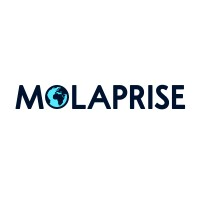 Molaprise logo