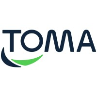 Toma logo