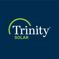 Trinity Solar logo