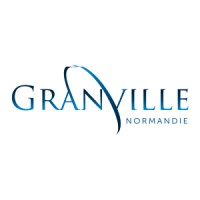 Ville de Granville logo