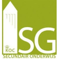 KOC Sint-Gregorius logo