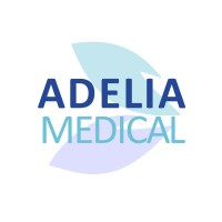 Adélia Médical logo
