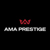 AMA Prestige logo