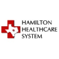 Hamilton County Hospital District