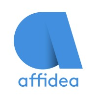 Affidea Italia logo